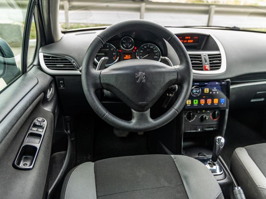 Peugeot 207 I Волгоград  - изображение 14