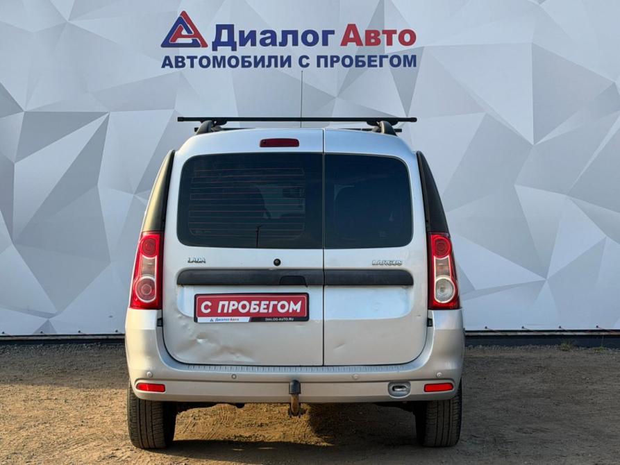 Lada (ВАЗ) Largus I Набережные Челны  - изображение 6