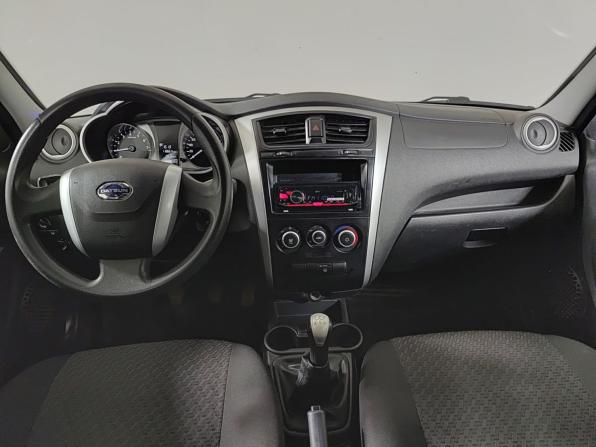 Datsun on-DO I Рестайлинг с пробегом 2020 года, цена 650 000 рублей, 118620 км, седан, Автокод Объявления