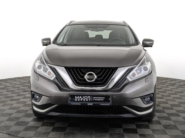 Nissan Murano III (Z52) с пробегом 2020 года, цена 2 785 000 рублей, 92771 км, внедорожник, Автокод Объявления
