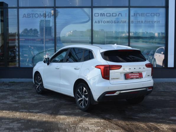 Haval Jolion I с пробегом 2023 года, цена 2 055 000 рублей, 37847 км, внедорожник, Автокод Объявления