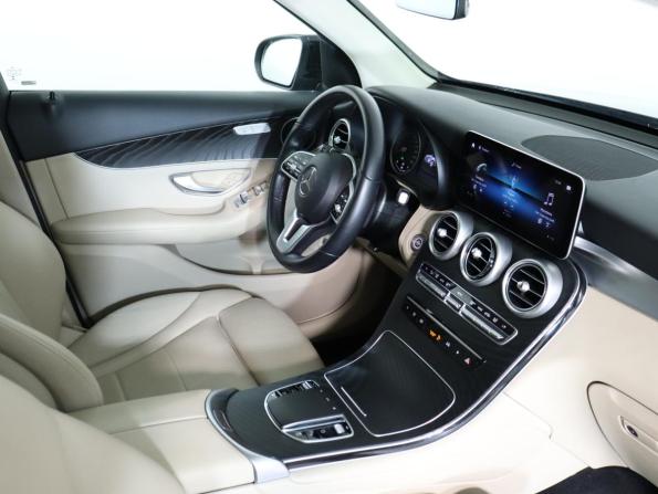 Mercedes-Benz GLC I (X253) Рестайлинг с пробегом 2021 года, цена 4 100 000 рублей, 65742 км, внедорожник, Автокод Объявления