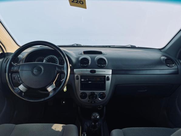 Chevrolet Lacetti I с пробегом 2007 года, цена 410 000 рублей, 130000 км, хэтчбек, Автокод Объявления