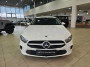 Mercedes-Benz A-Класс IV (W177) Москва  - изображение 19