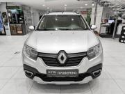 Renault Sandero II Рестайлинг Казань  - изображение 24