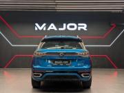 Volkswagen Tayron I Рестайлинг Москва  - изображение 33