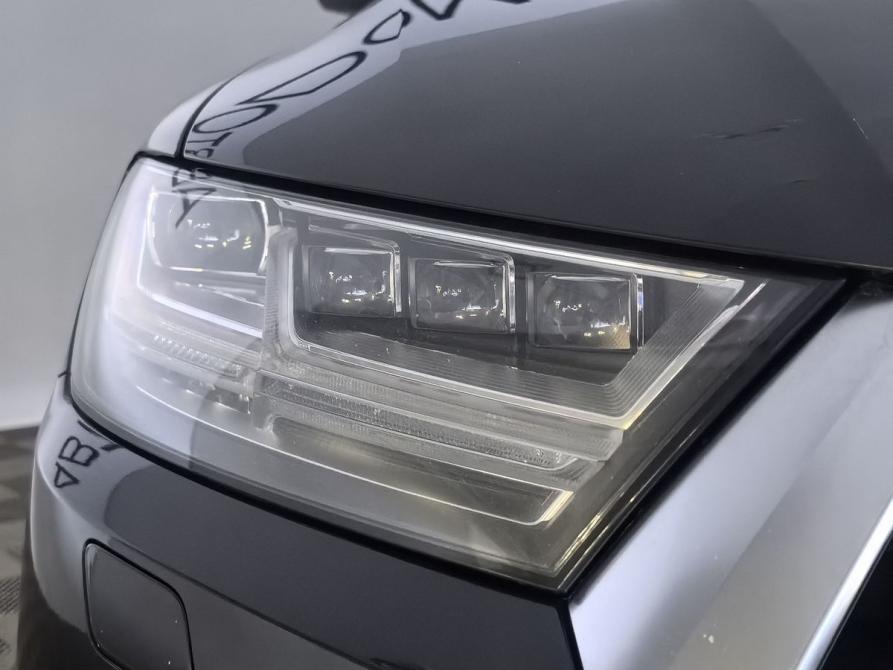 Audi Q7 II (4M) Санкт-Петербург  - изображение 8
