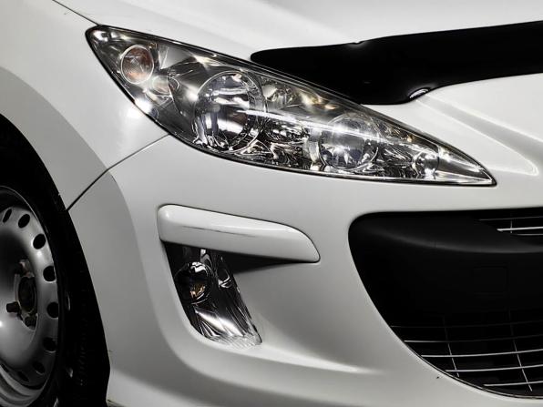 Peugeot 308 I с пробегом 2009 года, цена 343 000 рублей, 284456 км, хэтчбек, Автокод Объявления