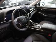Toyota Highlander IV (XU70) Москва  - изображение 24