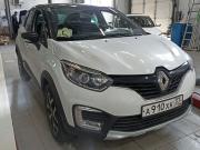 Renault Kaptur I Санкт-Петербург  - изображение 35