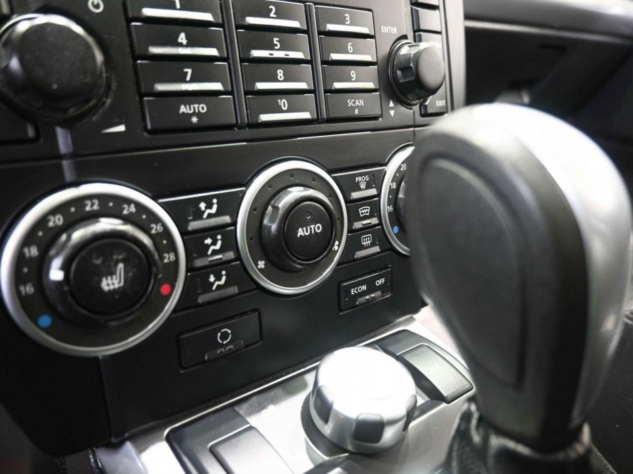 Land Rover Freelander II Ростов-на-Дону  - изображение 20
