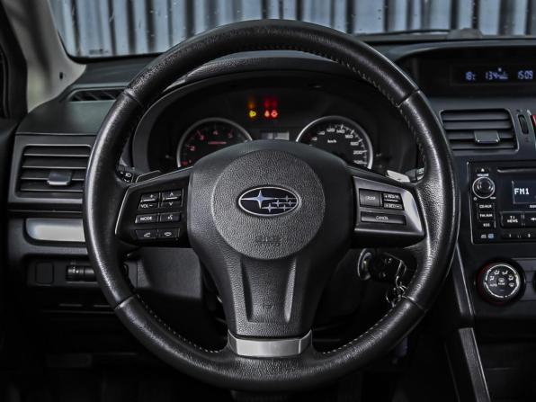 Subaru XV I с пробегом 2012 года, цена 1 119 000 рублей, 201726 км, внедорожник, Автокод Объявления