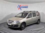 Lada (ВАЗ) Largus I Нижний Новгород  - изображение 20