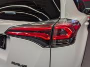 Toyota RAV4 IV (XA40) Рестайлинг Москва  - изображение 52