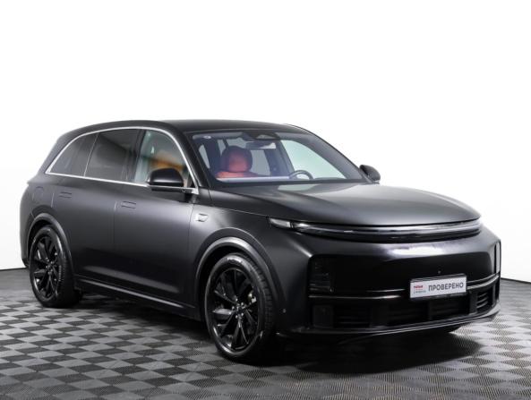 Li Auto (Lixiang) L7 I с пробегом 2023 года, цена 5 590 000 рублей, 45021 км, внедорожник, Автокод Объявления