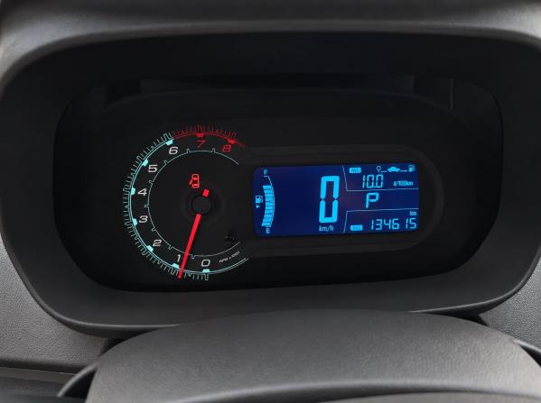 Chevrolet Cobalt II с пробегом 2014 года, цена 679 000 рублей, 134500 км, седан, Автокод Объявления