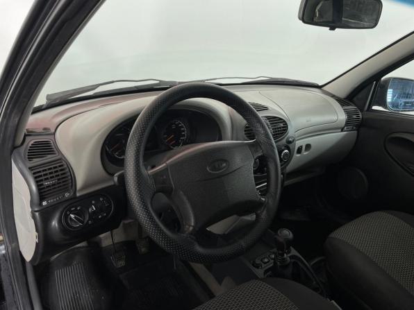 Lada (ВАЗ) Kalina I с пробегом 2012 года, цена 367 000 рублей, 205629 км, универсал, Автокод Объявления