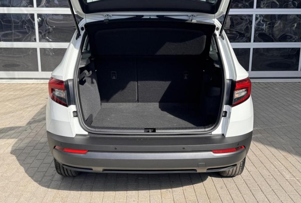 Skoda Karoq I Владимир  - изображение 19