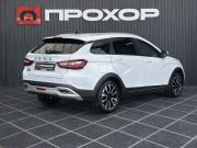 Lada (ВАЗ) Vesta I Рестайлинг (NG) Пермь  - изображение 69