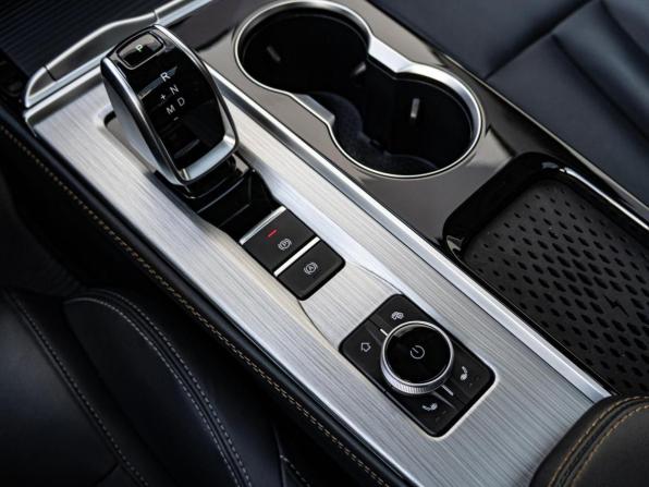 Omoda S5 с пробегом 2023 года, цена 1 550 000 рублей, 32988 км, седан, Автокод Объявления