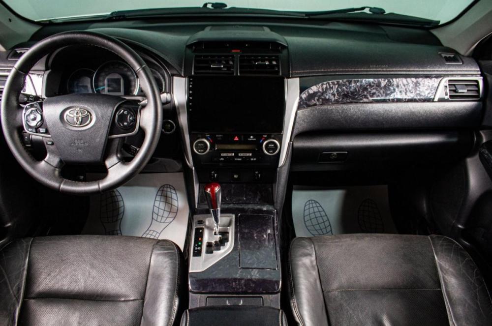 Toyota Camry VII (XV50) Сургут  - изображение 14