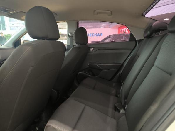 Hyundai Solaris II Рестайлинг с пробегом 2020 года, цена 1 250 000 рублей, 158000 км, седан, Автокод Объявления