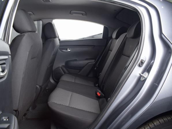 Kia Rio IV с пробегом 2019 года, цена 1 205 999 рублей, 123034 км, седан, Автокод Объявления