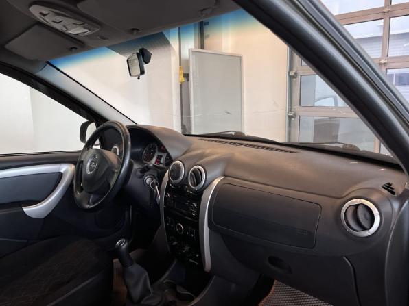 Lada (ВАЗ) Largus I с пробегом 2019 года, цена 976 000 рублей, 119610 км, универсал, Автокод Объявления