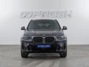 BMW X4 II (G02) Рестайлинг Москва  - изображение 34