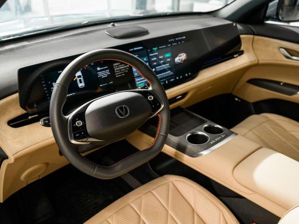 Новый Changan CS75 Plus IV 2025 года, цена 4 249 900 рублей, внедорожник, Автокод Объявления