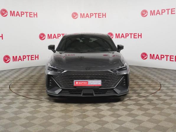 Changan UNI-V I с пробегом 2023 года, цена 2 000 000 рублей, 50723 км, лифтбек, Автокод Объявления