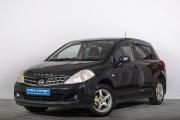 Nissan Tiida I Рестайлинг Томск  - изображение 20
