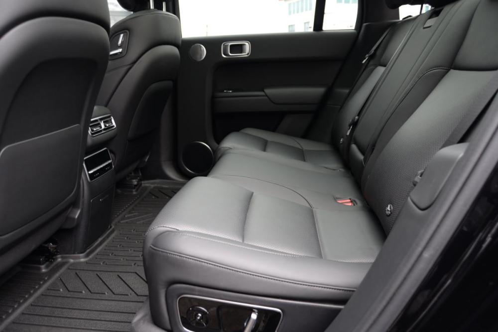 Li Auto (Lixiang) L7 I Иркутск  - изображение 27