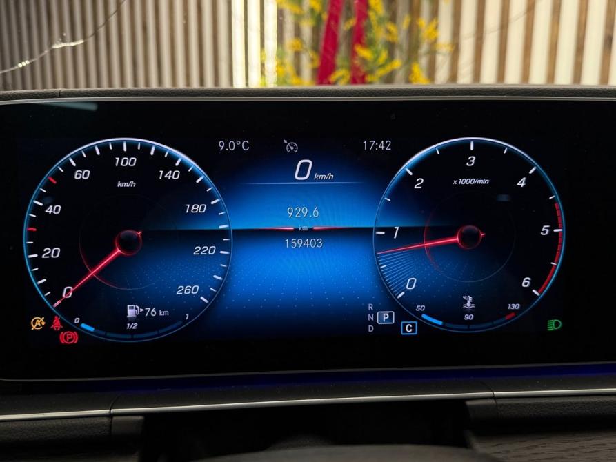 Mercedes-Benz GLS II (X167) Уфа  - изображение 24