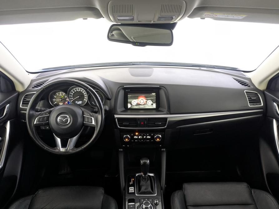 Mazda CX-5 I Рестайлинг Москва  - изображение 14