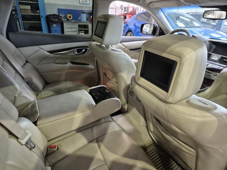 Infiniti M IV Санкт-Петербург  - изображение 2