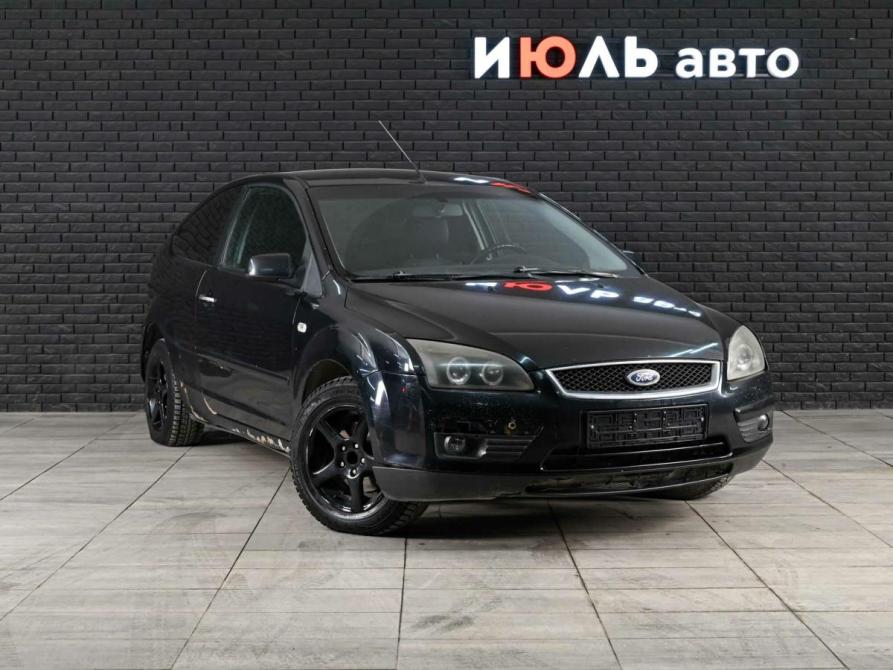 Ford Focus II Екатеринбург  - изображение 3