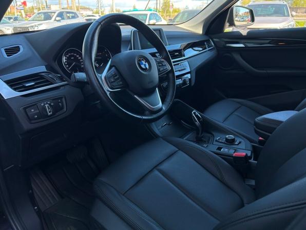 BMW X1 II (F48) с пробегом 2019 года, цена 2 997 800 рублей, 60385 км, внедорожник, Автокод Объявления