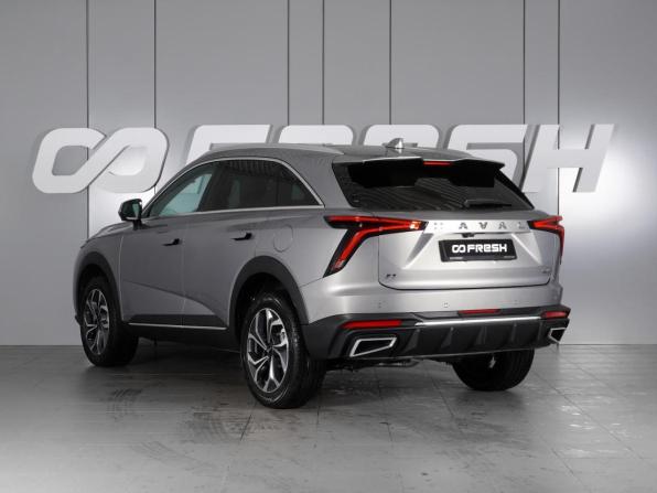 Haval F7 II с пробегом 2026 года, цена 3 799 000 рублей, 10 км, внедорожник, Автокод Объявления