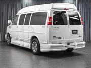 GMC Savana I Рестайлинг Ставрополь  - изображение 27