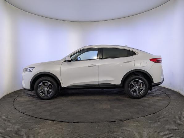 Haval F7x I Рестайлинг с пробегом 2023 года, цена 2 150 000 рублей, 27731 км, внедорожник, Автокод Объявления