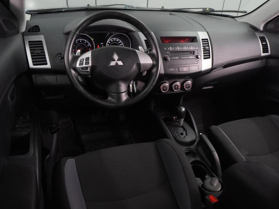 Mitsubishi Outlander II Рестайлинг Воронеж  - изображение 6