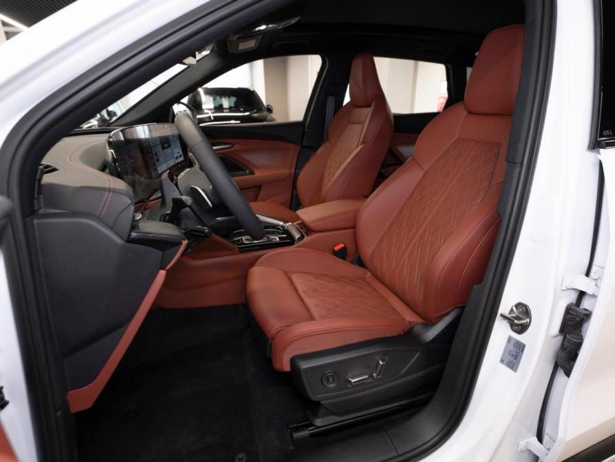 Audi Q5 III (GU) Москва  - изображение 9