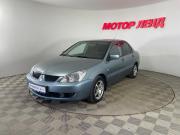 Mitsubishi Lancer IX Рестайлинг Воронеж  - изображение 19
