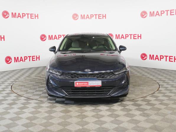 Kia K5 III с пробегом 2021 года, цена 2 538 000 рублей, 71332 км, седан, Автокод Объявления