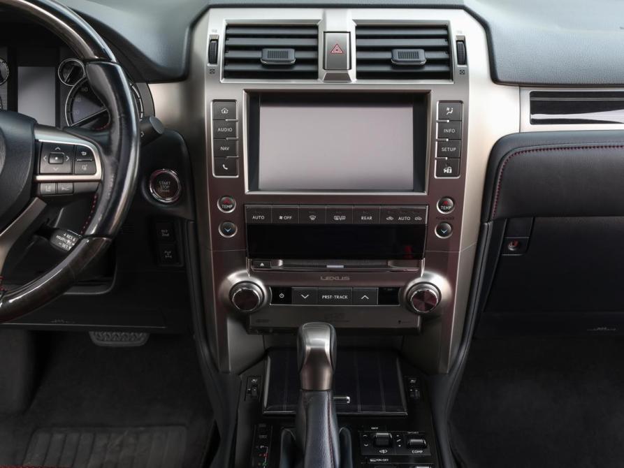Lexus GX II Рестайлинг 2 Москва  - изображение 17