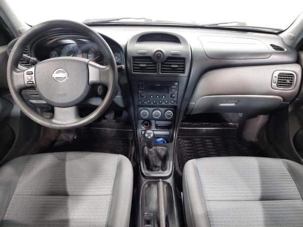 Nissan Almera Classic I с пробегом 2011 года, цена 425 000 рублей, 286000 км, седан, Автокод Объявления
