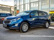 Chevrolet Equinox III Волгоград  - изображение 43