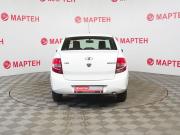 Lada (ВАЗ) Granta I Вологда  - изображение 23