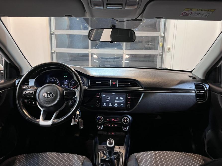 Kia Rio IV Чебоксары  - изображение 9
